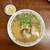 とくだラーメン - 料理写真: