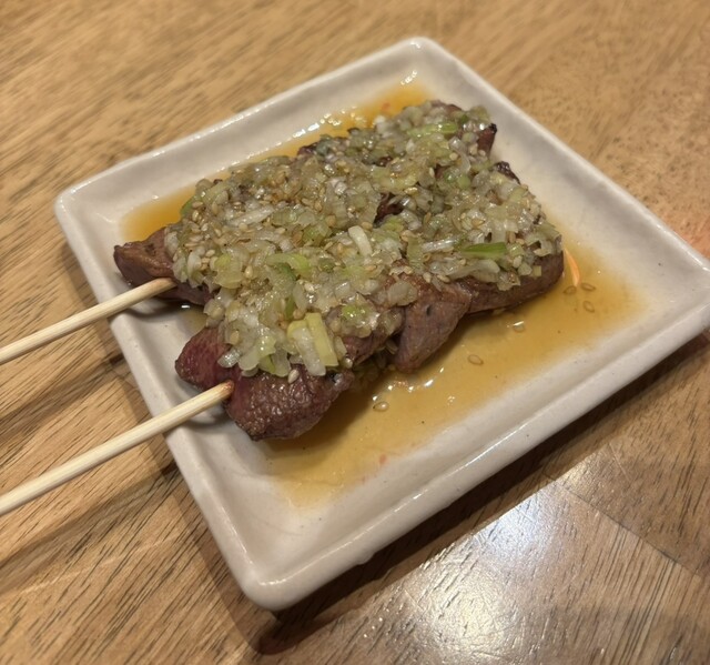 Yakiton Daikoku Chikusa Ekimae Ten