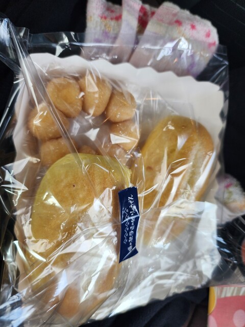 りょうぜんパン工房115 - 保原（パン）の写真