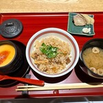 笠庵 賛否両論 - 