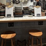 野菜と酒 Sprout - 