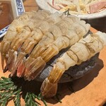 一力 - 料理写真: