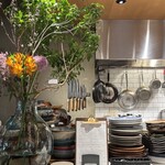 野菜と酒 Sprout - 