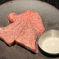 焼肉 燈花 - 
