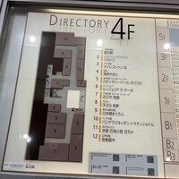 京都石塀小路豆ちゃ 日本橋 - 