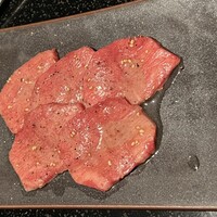 焼肉 燈花 - 