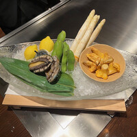 銀座うかい亭 - 