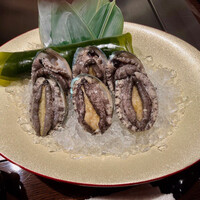 銀座うかい亭 - 