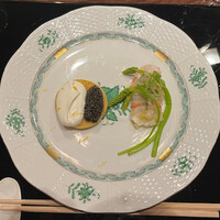 銀座うかい亭 - 