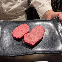 銀座うかい亭 - 