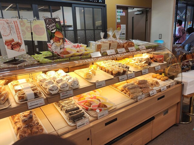 道の駅 伊達の郷 りょうぜん（ミチノエキ ダテノサト リョウゼン） - 保原（道の駅）の写真