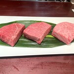 加藤牛肉店 - 