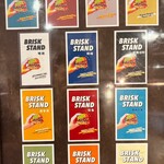 BRISKSTAND ASAKUSA - 