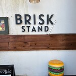 BRISKSTAND ASAKUSA - 