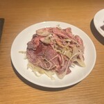 ビーフキッチン 恵比寿店 - 