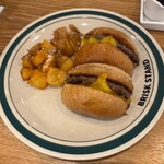 BRISKSTAND ASAKUSA - 