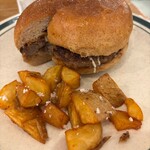 BRISKSTAND ASAKUSA - 