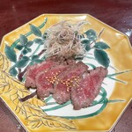 加藤牛肉店 - 