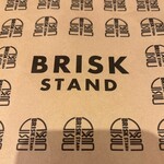 BRISKSTAND ASAKUSA - 