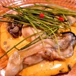 海老丸らーめん - 