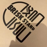 BRISKSTAND ASAKUSA - 