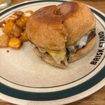 BRISKSTAND ASAKUSA - 