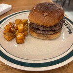 BRISKSTAND ASAKUSA - 