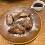 BRISKSTAND ASAKUSA - 