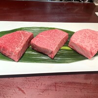 加藤牛肉店 銀座 - 