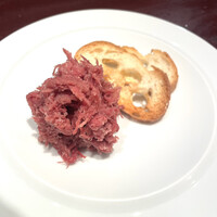 加藤牛肉店 銀座 - 