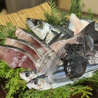 魚めし 竹亭 - 