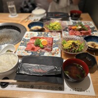 焼肉エクセレント 銀座店 - 