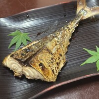 魚めし 竹亭 - 