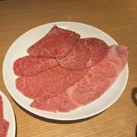 ビーフキッチン 恵比寿店 -  ビーフキッチン 恵比寿店 -