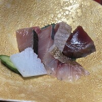 魚めし 竹亭 - 