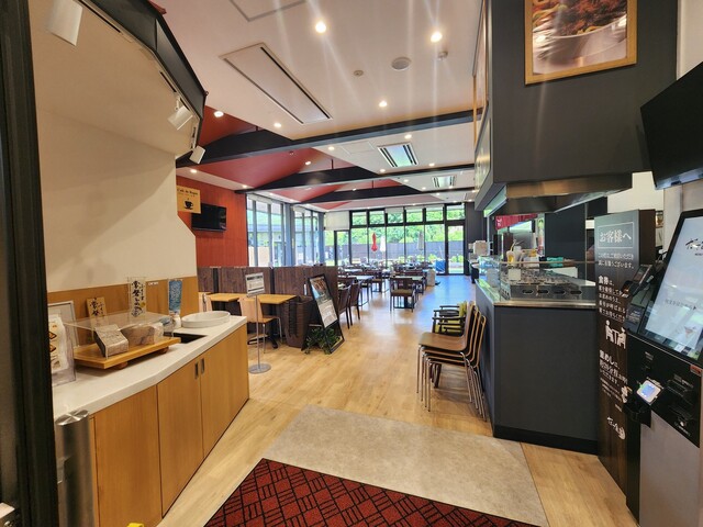 だて食庵 - 保原（郷土料理）の写真