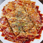 お好み焼 鉄板焼 こば屋 - 