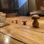 クルミドコーヒー - 