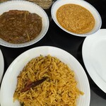 コチン ニヴァース - 