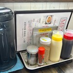 お好み焼 鉄板焼 こば屋 - 