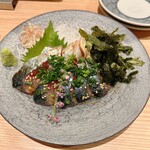 博多もつ鍋 前田屋 総本店 - 