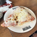 PIZZERIA SPONTINI - 
