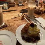 クルミドコーヒー - 