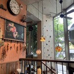 クルミドコーヒー - 