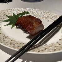 中国料理 星ヶ岡 - 