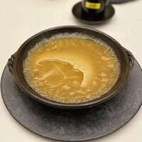 フカヒレ専門店 銀座七芳 - 