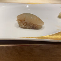 恵比寿 鮨 栞庵 やましろ - 