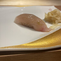 恵比寿 鮨 栞庵 やましろ - 