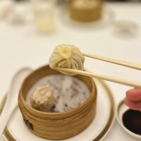 フカヒレ専門店 銀座七芳 - 