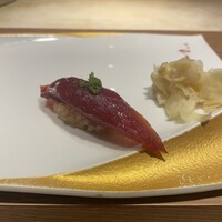 恵比寿 鮨 栞庵 やましろ - 